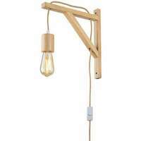 RABALUX Ubul, zidna lampa, E27 1x60W IP20