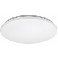 RABALUX Cerrigen, RGB LED plafonjera 24W 1950lm-2250lm, 3000-6500K WI-FI