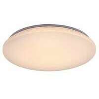 RABALUX Cerrigen, RGB LED plafonjera 48W 3380lm-4810lm, 3000-6500K WI-FI