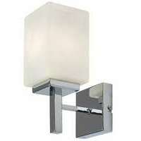 RABALUX Zenkai zidna lampa E14 1x10W hrom