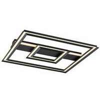 RABALUX Sidona plafonjera LED48W 48 5x48 5cm