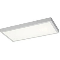 RABALUX Damek2 plafonjera LED24W 60x30cm