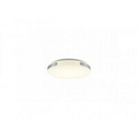 RABALUX Danuta2 plafonjera LED24W D39cm hrom