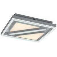 RABALUX Gremin LED plafonjera 40W 3200lm, 3000-6500K, IP20