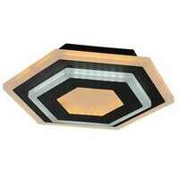 RABALUX Bitsi, LED plafonjera 23W 1470lm, 3000-6500K IP20