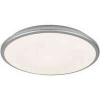 RABALUX Engon, plafonjera, 18W, 1600lm, 4000K, D27cm IP20