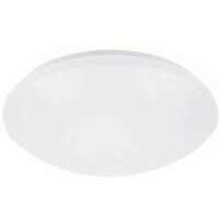 RABALUX Lukas LED plafonjera 24W, 1680lm, 4000K, D38cm senzor pokreta, IP46