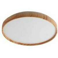 RABALUX Leana2, LED plafonjera 24W, 3000K, 38,5cm, zvezdani efekat, IP20