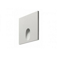 RABALUX Boven zidna lampa LED3W bela IP54