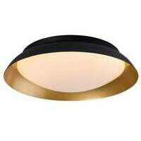 RABALUX Hafsa plafonjera LED24W D40cm