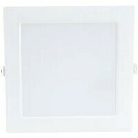 RABALUX Shaun2 plafonjera 18W 4000K bela cetvrtasta