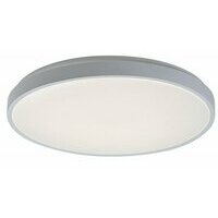 RABALUX Samira plafonjera 48W bela okrugla