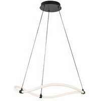 RABALUX Serena visilica LED34W D64cm