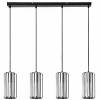 RABALUX Veness visilica E27 4x40W L70cm