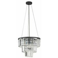 RABALUX Eloisa visilica E27 3x25W H120cm