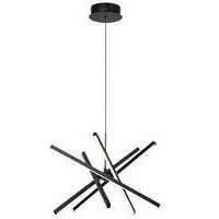 RABALUX Matilde visilica LED48W 56x56cm