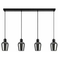 RABALUX Florian visilica E27 4x40W L95cm