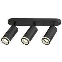 RABALUX Senobia plafonjera GU10 3x35W L35cm