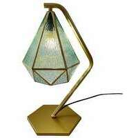 RABALUX Norah stona lampa E14 1x40W plava