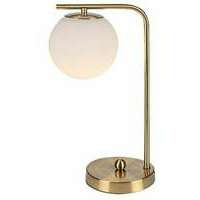 RABALUX Kiara stona lampa E27 1x35W H39cm