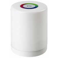 RABALUX Tipy, stona punjiva RGB, dimabilna na touch, LED 3000K (trajanje baterije 15h)