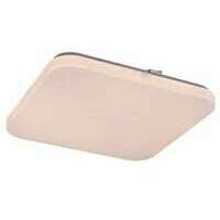 RABALUX Vendel, LED plafonjera, 12W 1000lm, 4000K senzor pokreta, IP20