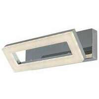 RABALUX Blas zidna lampa LED15W 27x9cm hrom