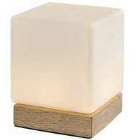 RABALUX Pirit, stona lampa 1,2W 40lm-60lm, 3000K prekidac na dodir, IP20