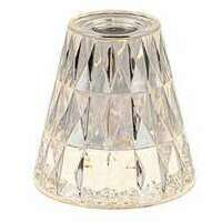 RABALUX Siggy, providna plasticna stona lampa, 2W 40lm, 3000K prkidac na dodir IP20