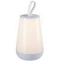 RABALUX Franco, LED stona dekorativna punjiva, RGB, dimabilna, 2W,  3000K