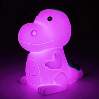 RABALUX Dinoo dekorativna LED0 45W H14cm