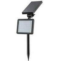 RABALUX  Kelna spoljna solarna zidna lampa 9,6W 200lm 4000K