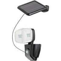 RABALUX Zlarin spoljna solarna zidna lampa 12W duzina kabla: 500cm senzor pokreta