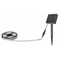 RABALUX Ansoo spoljna solarna  led traka : 30lm 3000K duzina kabla: 190cm baterija: 3,2V