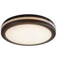 RABALUX Indre, LED spoljna plafonjera, 28W, 2450lm (bez dif. 3450lm) CCT switch/DIP switch: 3000,4000,6500K