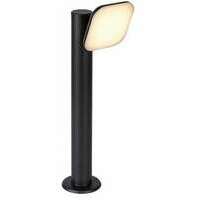 RABALUX Odiel, LED spoljna podna 50cm, aluminium crna, 12W, 750lm (bez dif. 1400lm), 3000K