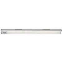 RABALUX Ivanna cabinet light LED2W L30cm srebrna