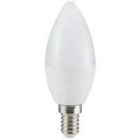 RABALUX SMART WiFi LED RGB sijalica E14 C37, 5W, 450lm, 2700-6500K, upravljanje putem Tuya App