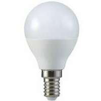 RABALUX SMART WiFi LED RGB sijalica E14 G45, 5W, 450lm, 2700-6500K, upravljanje putem Tuya App