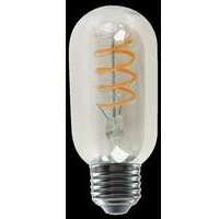 RABALUX Filament LED sijalica E27 T45, 4W, 250lm, 4000K