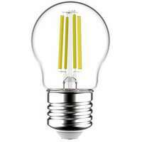 RABALUX Filament LED sijalica E27 G45, 2W, 470lm, 3000K