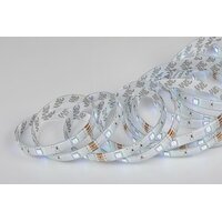 RABALUX LED traka RGB (samo RGB boje) 19W, daljinski, dimabilna, dužina 500cm, 30 LED/m, cut 10cm, IP44 zaštita