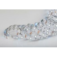 RABALUX LED traka RGB (samo RGB boje) 19W, daljinski, dimabilna, dužina 500cm, 30 LED/m, cut 10cm, IP20 zaštita