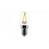 RABALUX Filament LED sijalica E14 T20, 2W, 140lm, 2700K