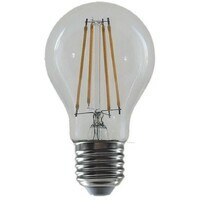 RABALUX Filament LED sijalicaE27 A60, 7W, 850lm, 4000K