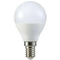 RABALUX LED sijalica E14 G45, 5W, 470lm, 3000K