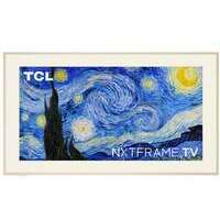 TCL 55A300W NXTFRAME QLED 4K