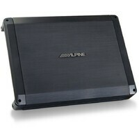 ALPINE BBX-F1200			