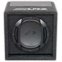 ALPINE SWE-815