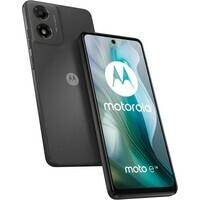 MOTOROLA E14 2GB / 64GB Graphite Grey